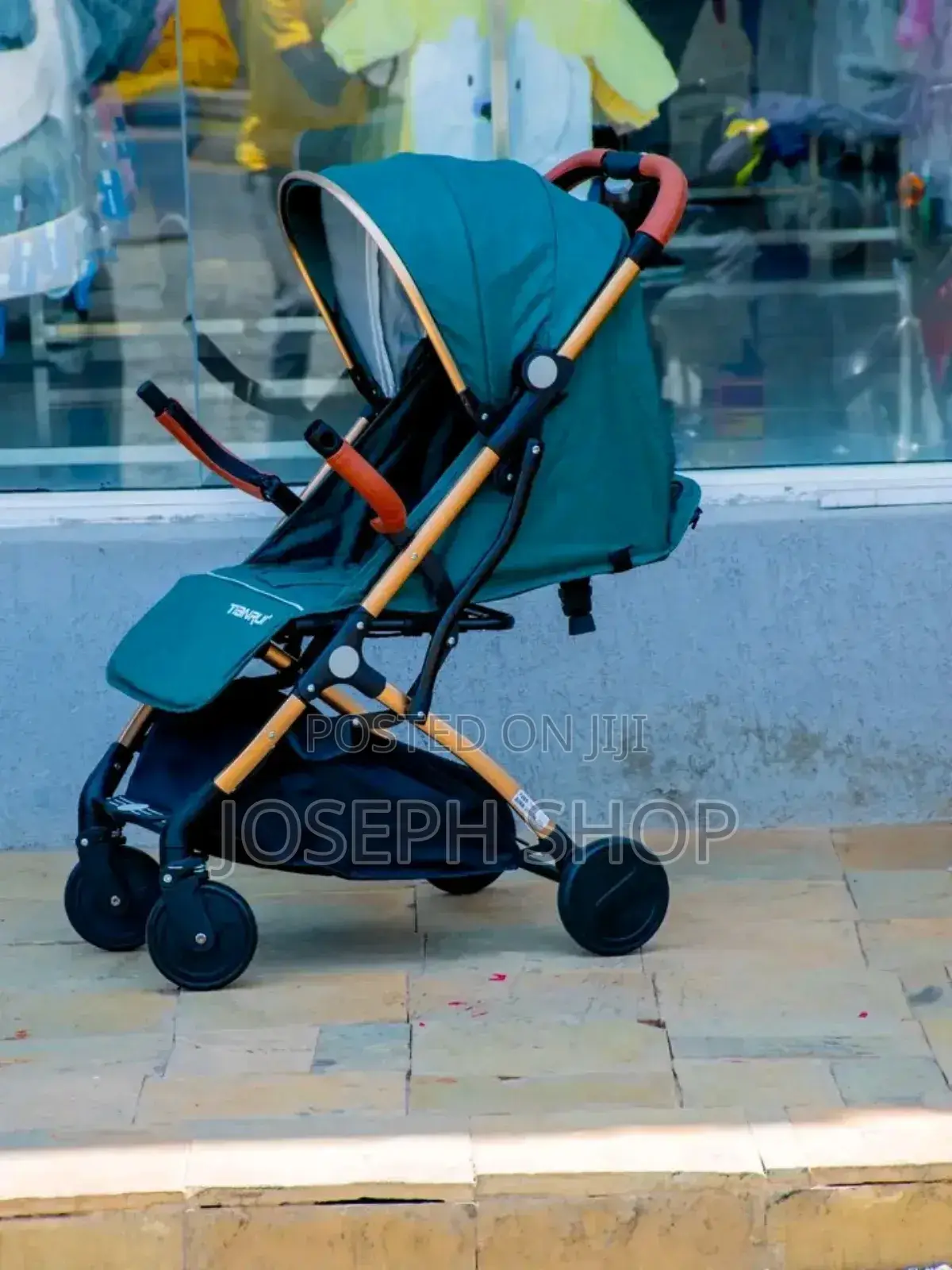 Baby Stroller