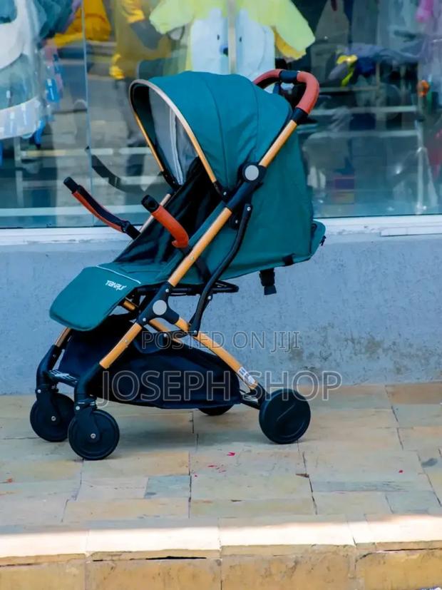 Baby Stroller - thumbnail 3