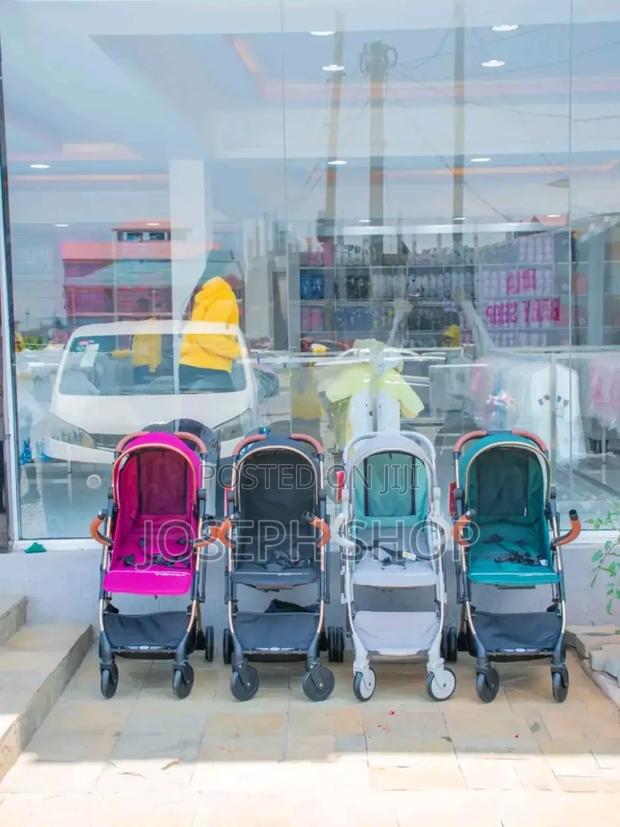 Baby Stroller - thumbnail 5