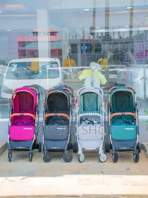 Baby Stroller