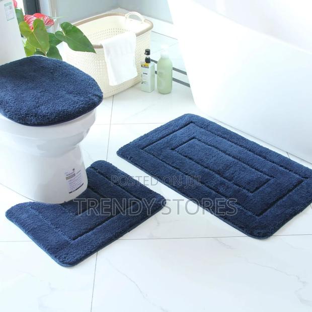Non Slip Bathroom Mat - thumbnail 2