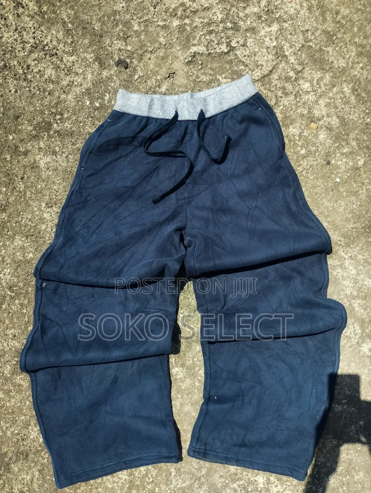 Sweatpants