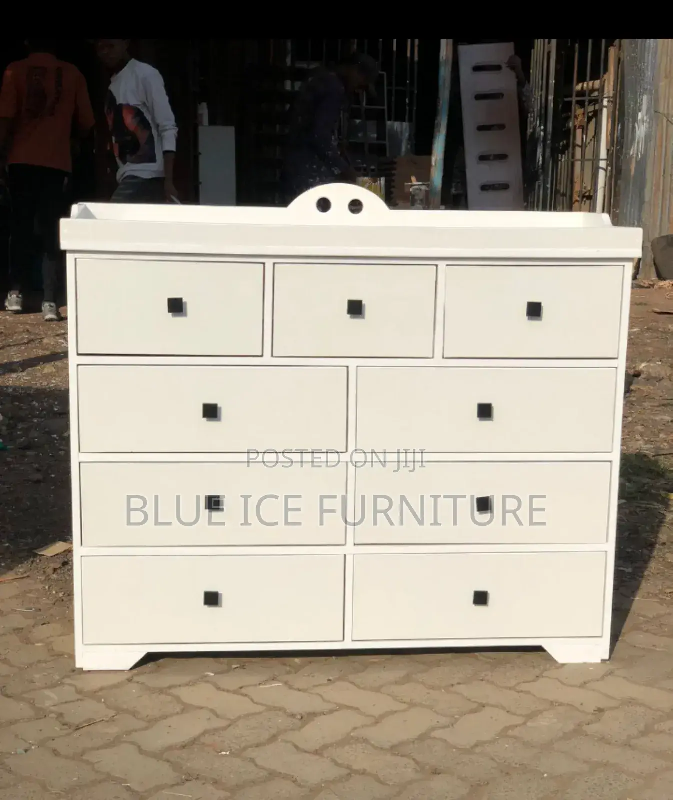 Modern Drawers