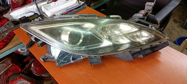 Mazda Atenza 2012 Xenon Headlight