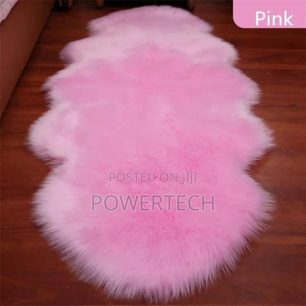 Luxury Super Soft Chiwawa Bedside Mats - main view