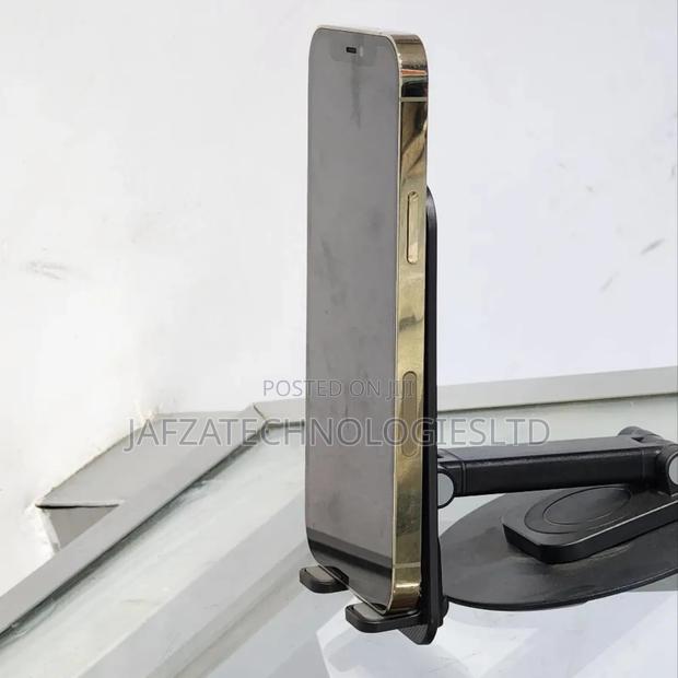 Apple iPhone 12 Pro 128 GB Gold - thumbnail 3