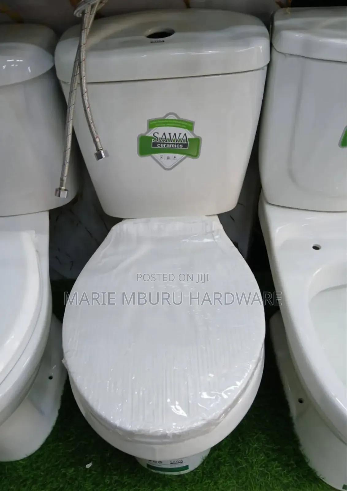 Sawa Water Closet Avai