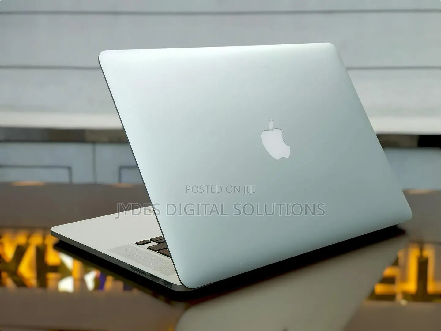 Laptop Apple MacBook Pro 2014 16GB Intel Core I7 SSD 512GB