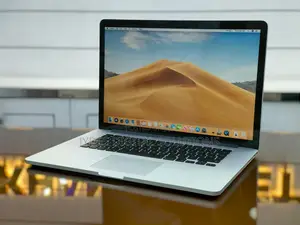 Laptop Apple MacBook Pro 2014 16GB Intel Core I7 SSD 512GB