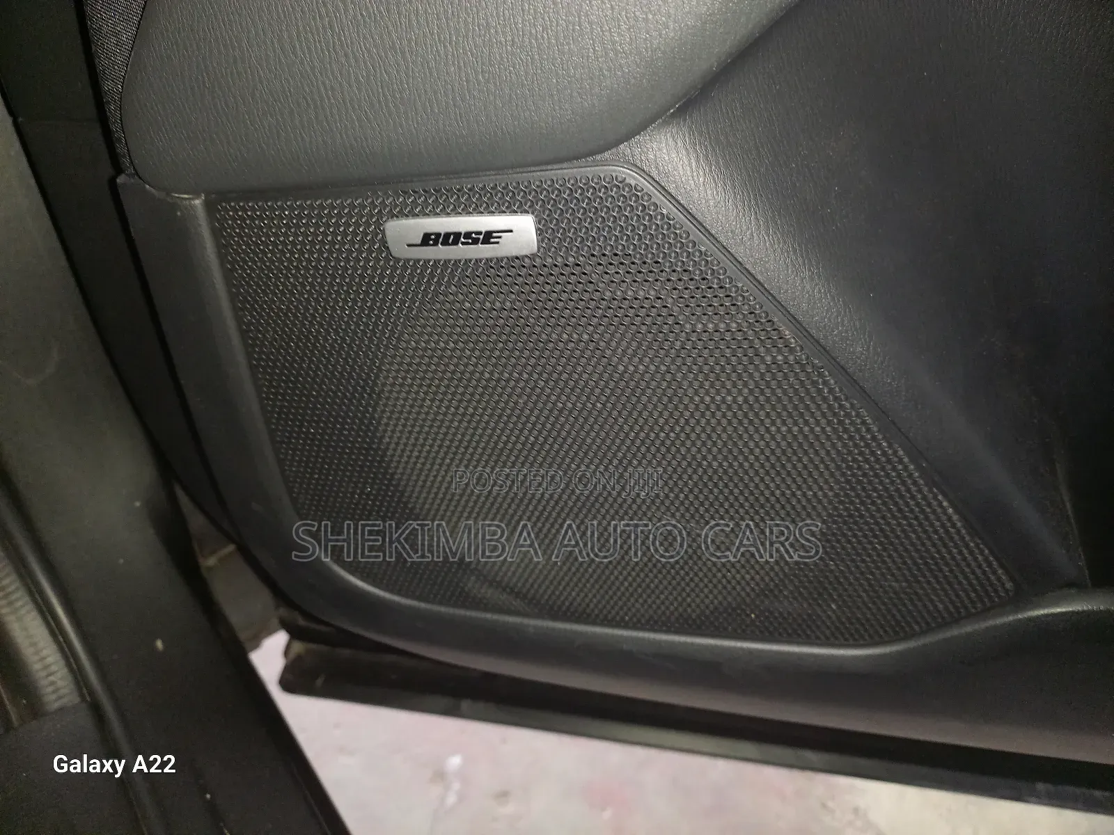 Mazda CX-5 2019 Gray