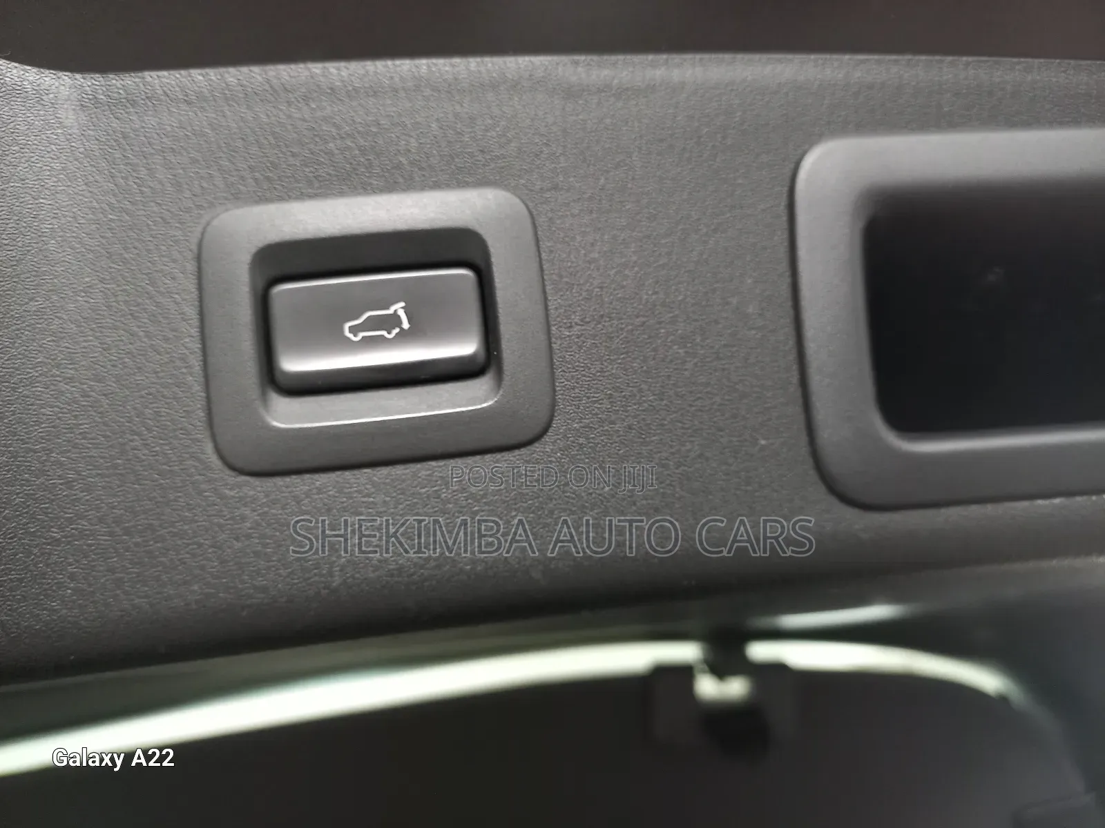 Mazda CX-5 2019 Gray
