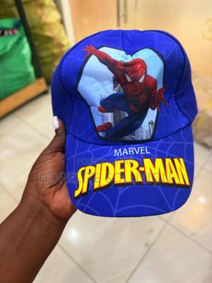 Cartoon Themed Cape - thumbnail 2