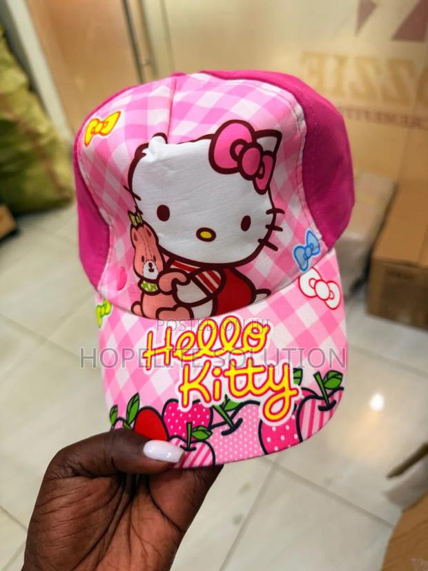 Cartoon Themed Cape - thumbnail 6