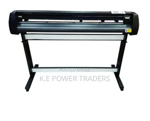 4 Feet Normal Plotter