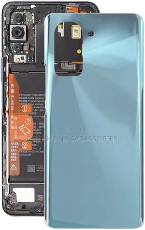Huawei Nova 10 Back Glass Replacement - thumbnail 2