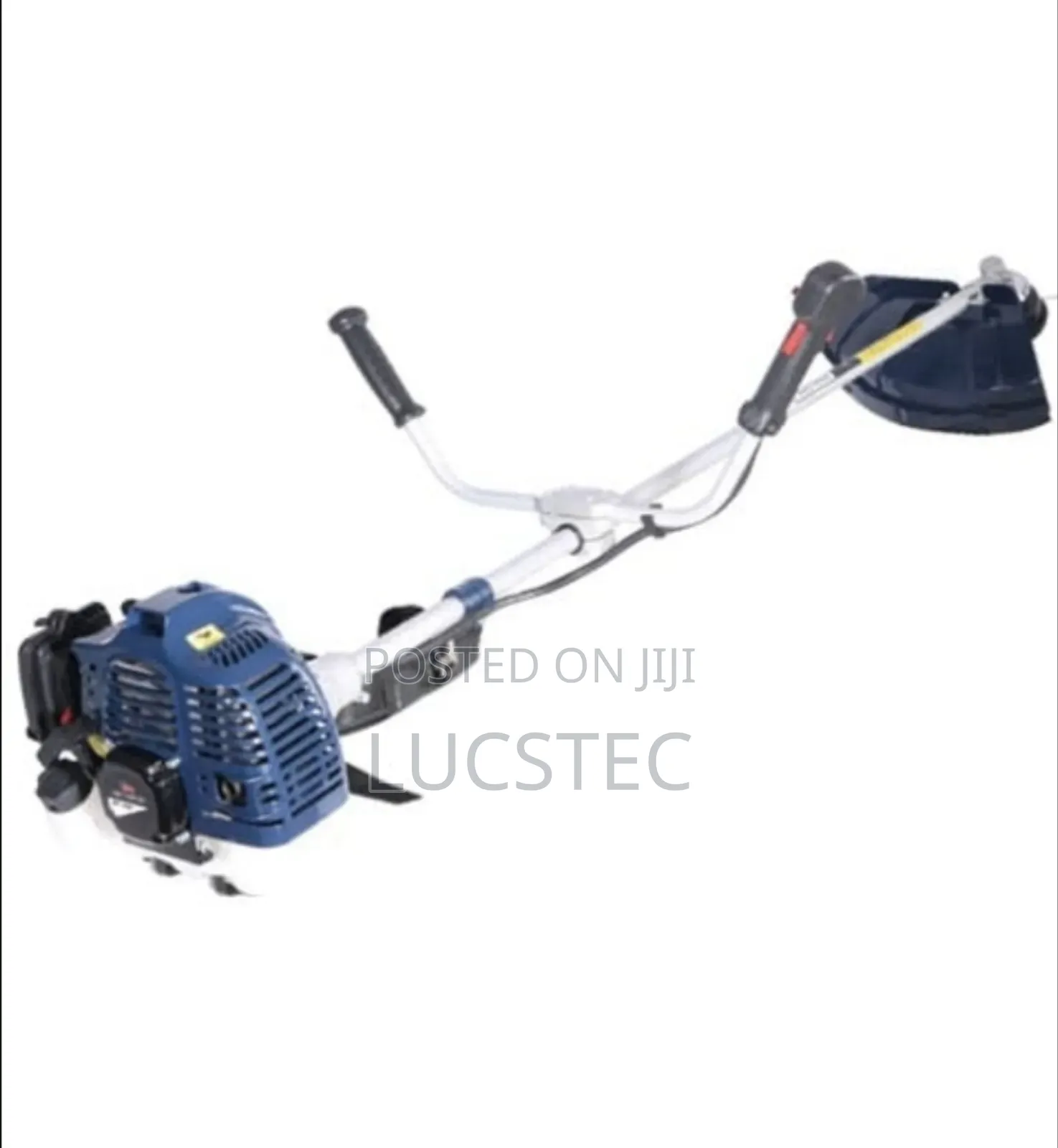 Brush Cutter Bc-430