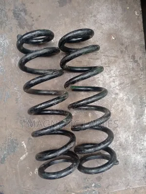 Toyota Mark X Heavy Duty Coil Springs
