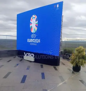 Led Screens for Hire | Indoor Outdoor Display Rentals in Kenya