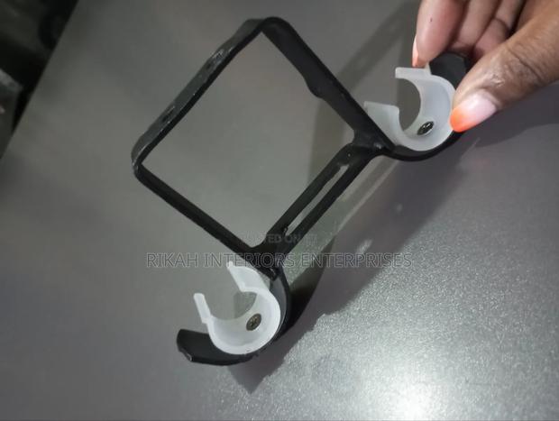 Ceiling Brackets - main view