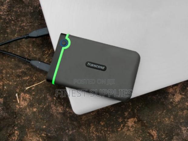 Offer Offer on 1tb External Hard Drive HDD