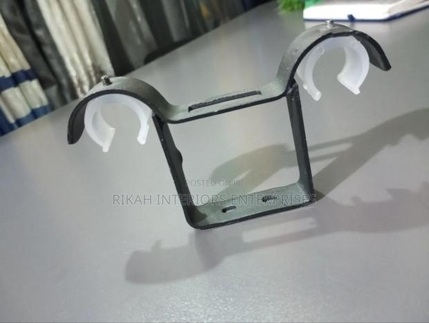 Juakali Ceiling Brackets