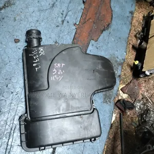 Air Cleaner Housing 1kr Passo,1kr