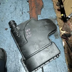 Air Cleaner Housing 1kr Passo,1kr