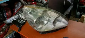 Honda Cr-V(Rd 7)Non Xenon Headlight