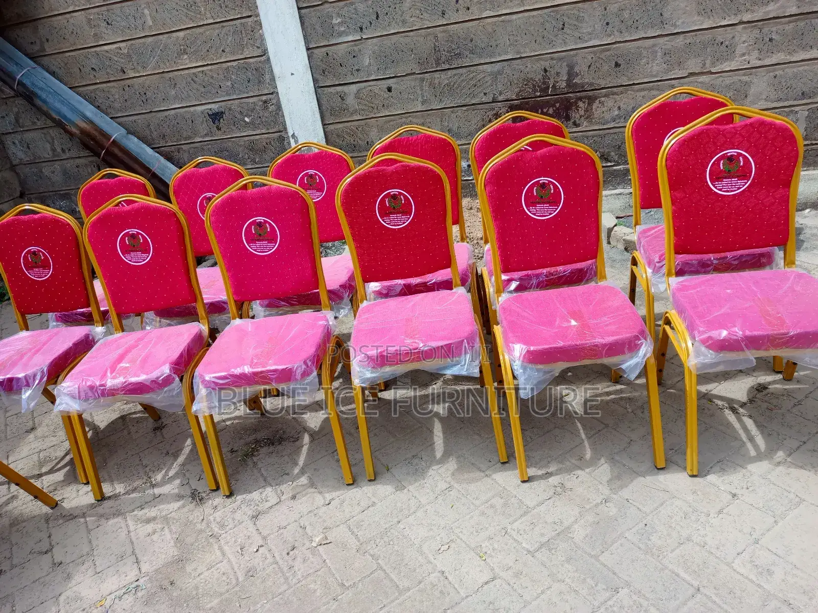 Modern Church Chair Church Chair