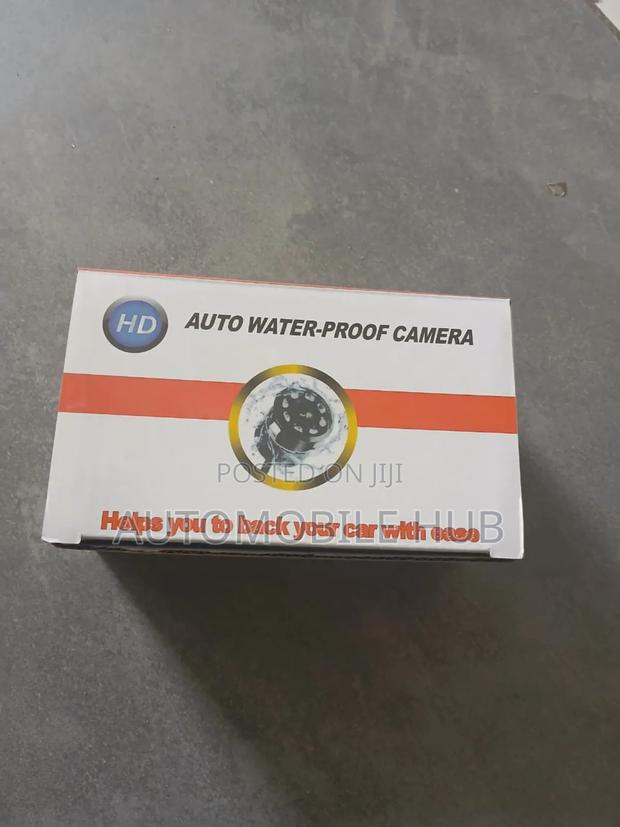 Drilling Reverse Camera - thumbnail 3