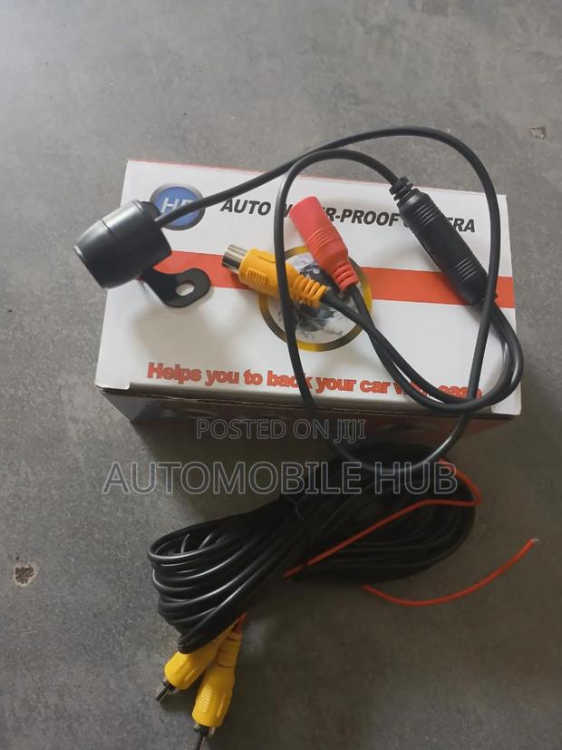 Drilling Reverse Camera - thumbnail 4