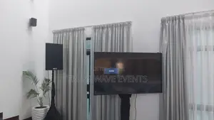 55" Tv For Hire 55 Inches Screen For Hire