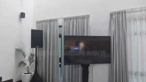 55" Tv For Hire 55 Inches Screen For Hire