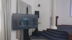 55" Tv For Hire 55 Inches Screen For Hire