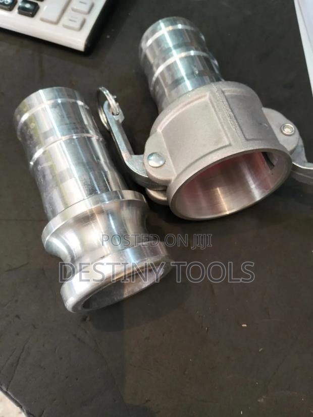 Pipe Fittings/Pipe Connectors