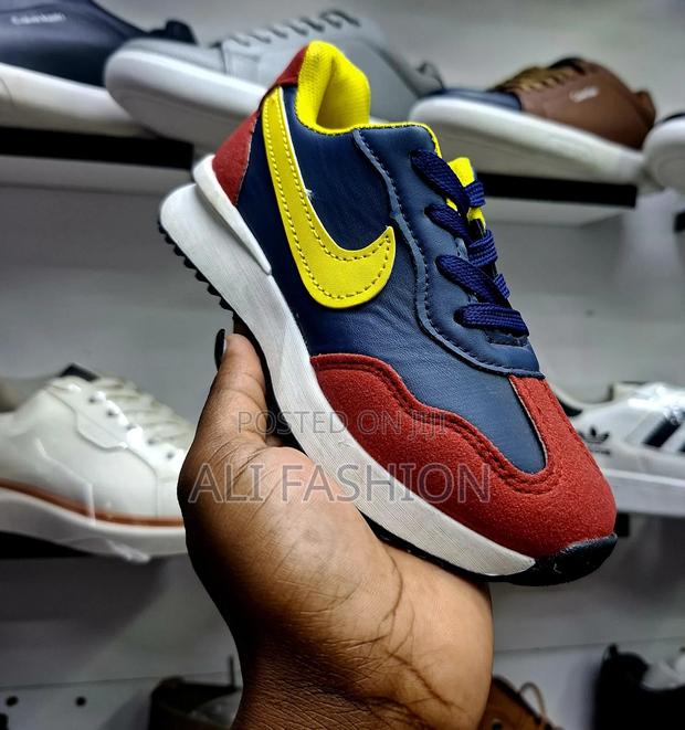 Kids Sneaker Unisex - main view