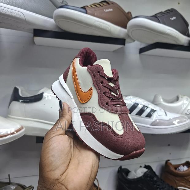 Kids Sneaker Unisex - thumbnail 2