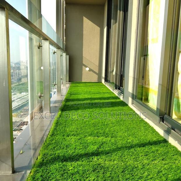 Perfect Lawn, Zero Maintenance- Artificial Grass Carpet