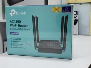 Tp-Link Archer C64 Router // Archer C64 Ac1200 Router - thumbnail 2