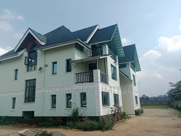 5bdrm Maisonette in Karen for sale