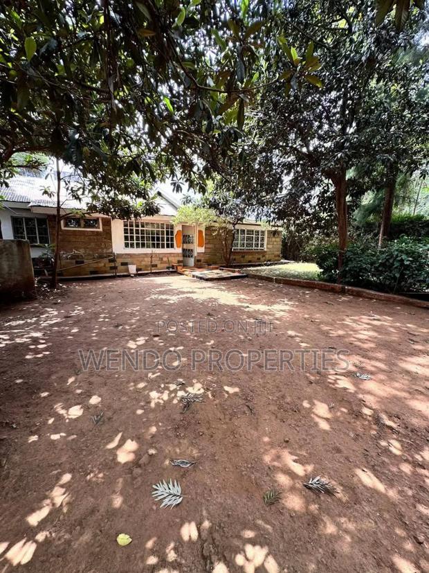 3bdrm Bungalow in Karen for rent - thumbnail 3