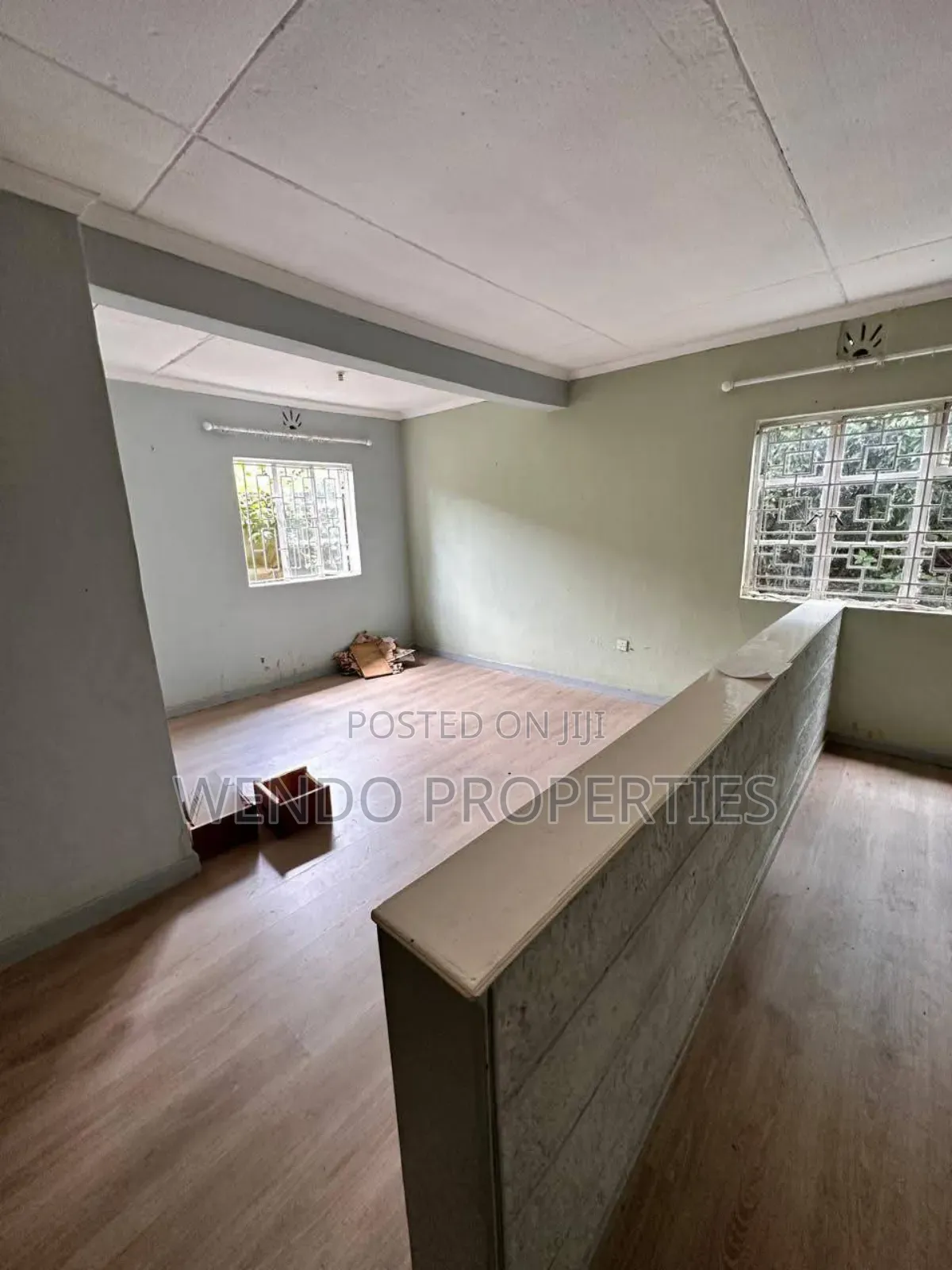 3bdrm Bungalow in Karen for rent