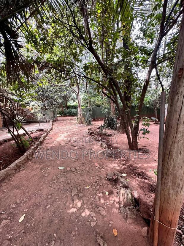 3bdrm Bungalow in Karen for rent - thumbnail 11