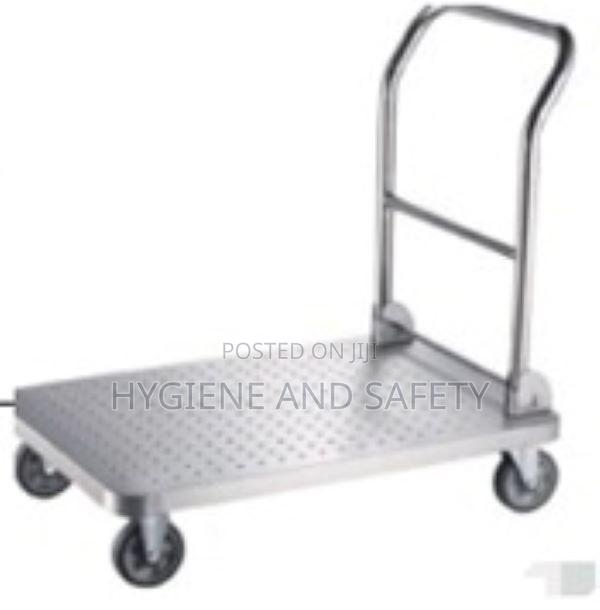 Luggage Trolley