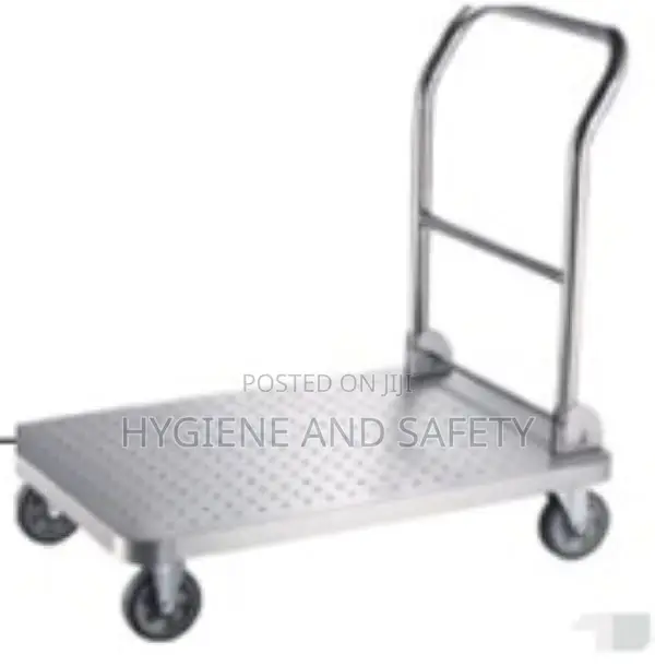 Luggage Trolley