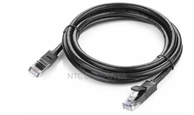 Ugreen Cat6 Utp Ethernet Cable 3m