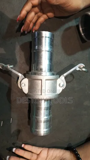 Delivery Pipe Connectors
