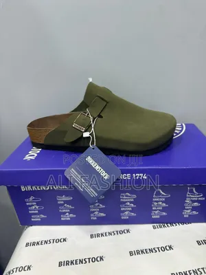 Clogs Birkenstock Unisex