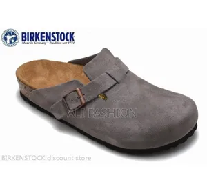 Clogs Birkenstock Unisex