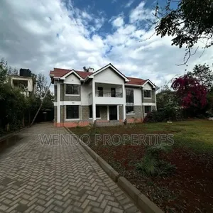 5bdrm House in Karen for rent